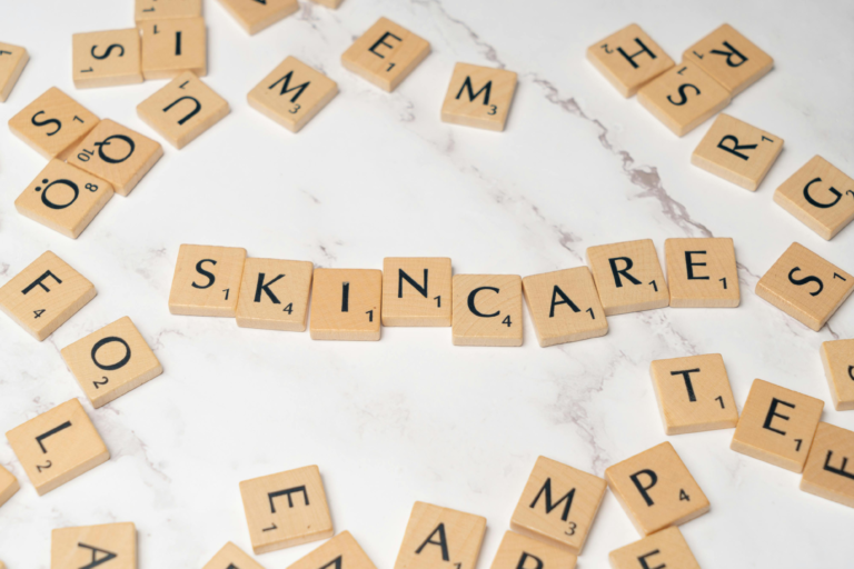 The Gentle Skin Method: A Simple Routine for Sensitive Skin
