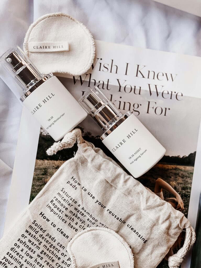 Why Your Sensitive Skin Is Always Reacting (And What To Do Instead)