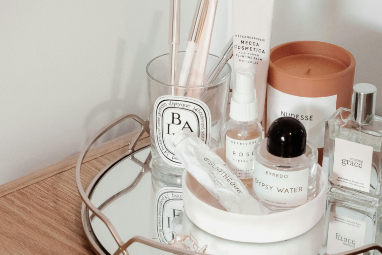 Ingredients to Avoid for Sensitive Skin (And What to Use Instead)