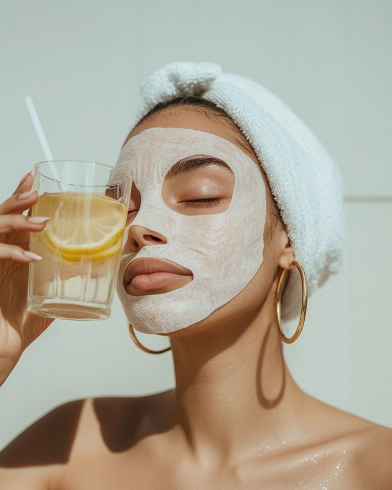 Signs Your Skin Barrier Is Damaged (And How to Fix It)