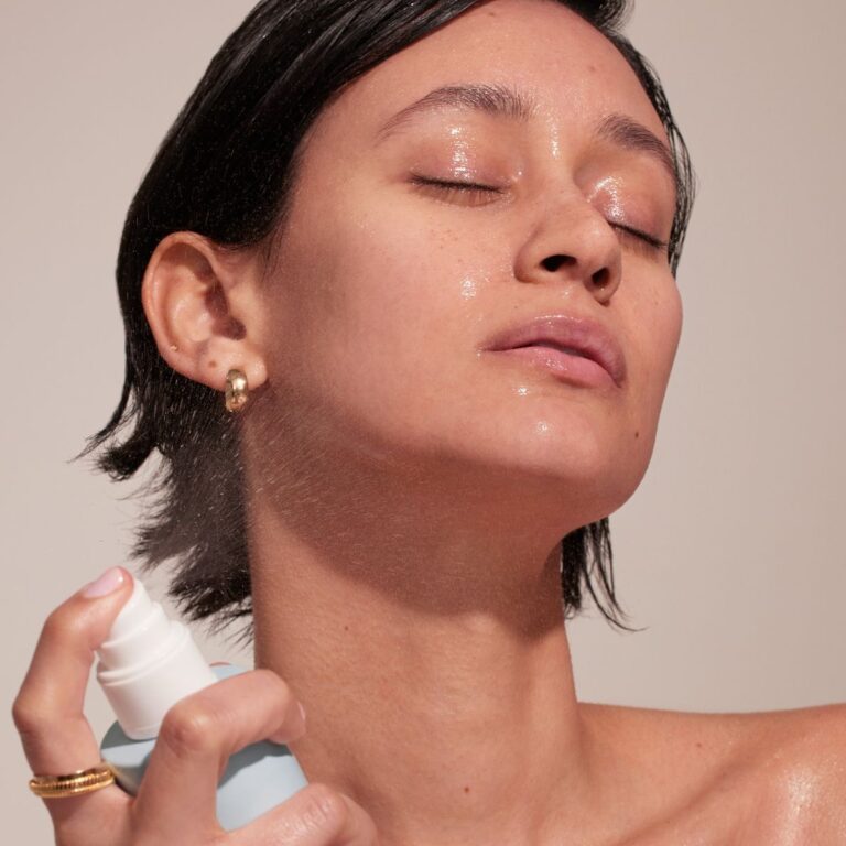 Do You Need Hypochlorous Acid for Sensitive Skin? (What to Know Before You Try It)