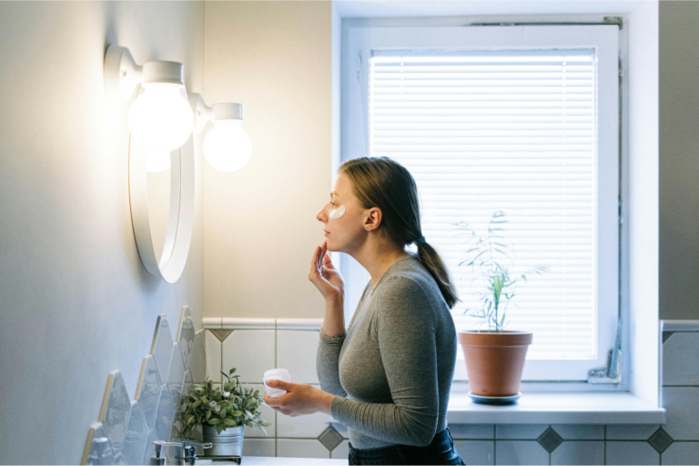Skin Barrier Repair Routine for Sensitive, Acne-Prone Skin (Step-by-Step)