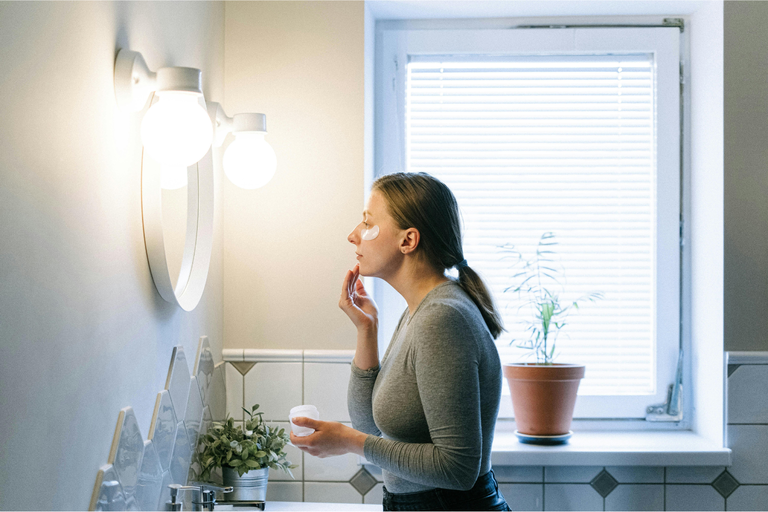 Skin Barrier Repair Routine for Sensitive, Acne-Prone Skin (Step-by-Step)